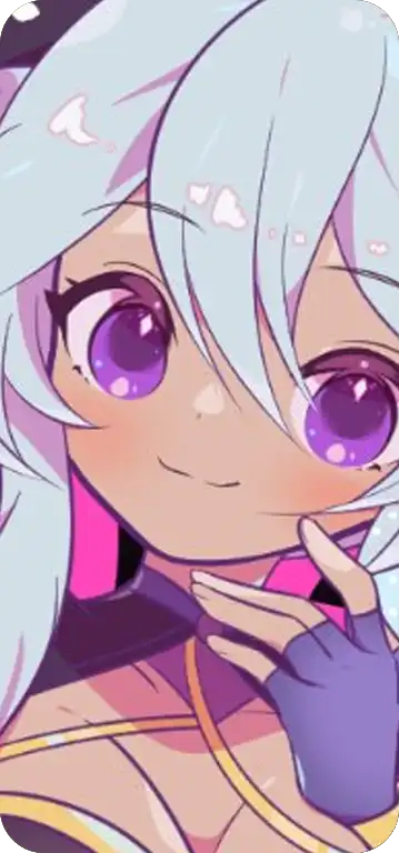 VTOKU creator character